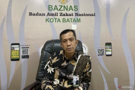 Baznas Batam ajak muslim menunaikan zakat fitrah di UPZ terdekat