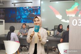Kantor Imigrasi imbau selesaikan urusan keimigrasianmu sebelum 27 Maret 2025