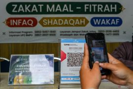 Berapa nominal bayar zakat dalam Islam