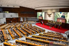 Indonesia's DPR to form oversight team for govt's history rewrite