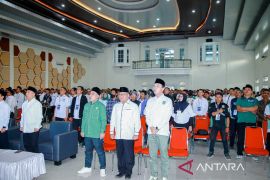 DPR sebut pelajar hingga ibu hamil jadi target penerima manfaat Program MBG