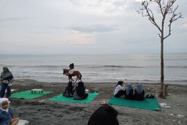 Dispar Mataram tingkatkan pengawasan objek wisata selama libur Lebaran