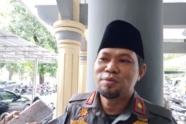 Warga Matram diimbau lapor ke Ketua RT sebelum mudik Lebaran