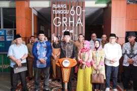 Masyarakat Jember bisa nikmati layanan kesehatan gratis mulai 1 April