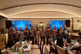 BEI: Volatilitas IHSG dipengaruhi persepsi pasar, bukan fundamental