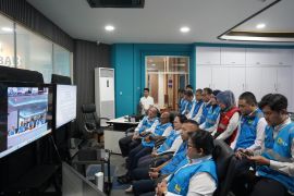 PLN Pastikan Keandalan Pasokan Listrik Jelang Idul Fitri 2025
