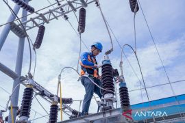 PLN siapkan backup berlapis antisipasi cuaca ekstrem pada Lebaran 2025