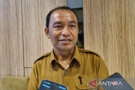 Dispar Manokwari tetap rehab tempat wisata meski Pesparawi diundur