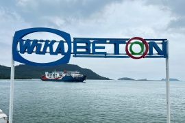WIKA Beton Ensures Road Access Readiness to Facilitate Smooth Eid Homecoming 2025