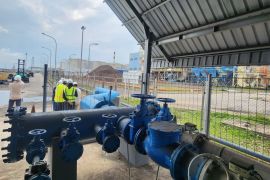 IIF dorong ketersediaan akses air bersih di Indonesia