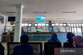Program layanan prioritas KJSU Kemenkes targetkan RSUD Natuna