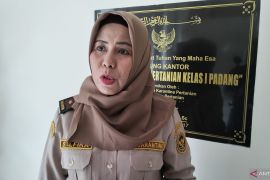 Balai karantina tingkatkan pengawasan lalu lintas tumbuhan-hewan