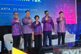 XL Axiata rombak direksi, Rajeev Sethi jadi presiden direktur baru