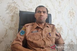 Pemkab Manokwari gelontorkan Rp25 miliar untuk THR ASN