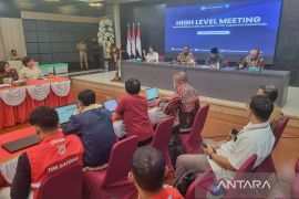 TPID Manokwari antisipasi kenaikan harga jelang Idul Fitri