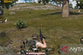 Konten musim dingin dan mode baru hadir di pembaruan PUBG Mobile
