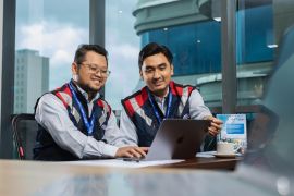 WSBP Carries Out CFADS Phase 5 Payment Obligation of Rp106.36 Billion