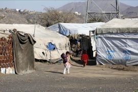 UNICEF sebut hampir separuh anak balita di Yaman alami gizi buruk
