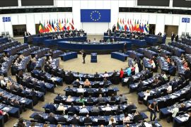 Warga Eropa ingin peran perlindungan Uni Eropa lebih kuat