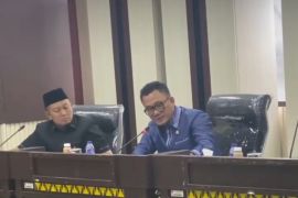 DPRD Lampung minta perusahaan segera bayar THR karyawan