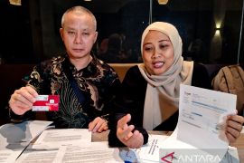 Warga Makassar gugat Telkomsel ke pengadilan