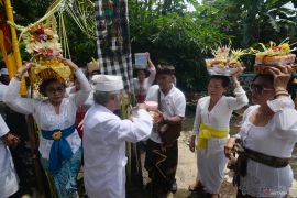 30+ Ucapan selamat Hari Raya Nyepi 2025 dalam Bahasa Indonesia & Bali