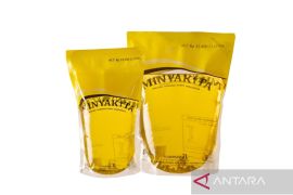 Pemerintah belum berencana ubah HET Minyakita