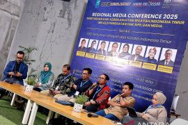 RMC2025 mendorong kesetaraan penguatan hak sipil dan media