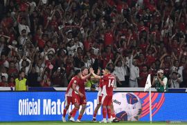 PSSI diminta serius tangani fanatisme suporter setelah dihukum FIFA