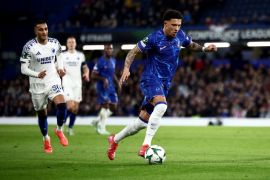Liga Inggris: Chelsea naik ke peringkat empat usai bekuk Tottenham 1-0