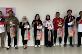 Kontes layanan Honda regional Sulteng 2025: Apresiasi dan evaluasi untuk Honda people