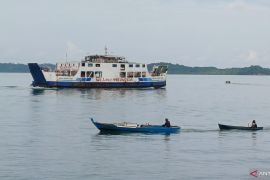 Dishub Kepri tambah satu kapal roro guna antisipasi lonjakan arus mudik