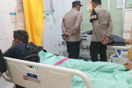 Polisi selidiki ledakan petasan akibatkan enam orang luka di Karanganyar Jawa Tengah