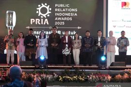 PHR Zona Rokan Raih Penghargaan Komunikasi dan Kehumasan