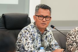 Kemenperin sebut manufaktur tetap ekspansi di tengah gejolak ekonomi