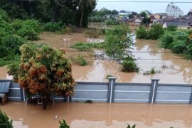 BPBD Bandarlampung siagakan tim 24 jam saat Idul Fitri