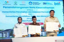 Govt hands over houses to teachers to improve welfare