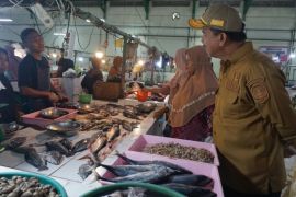 Sekda Kukar  ajak TPID kuatkan sinergi ke Satgas Pangan jelang Lebaran