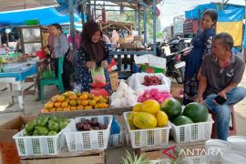 Kisah Raisah Amini anak penjual buah, lulus SNBP ingin jadi perawat