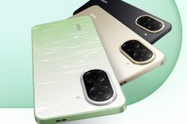 Redmi 13x meluncur di Indonesia, dukung kebutuhan anak muda