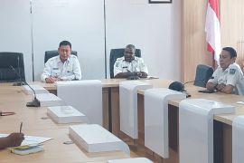 DKP Kota Sorong verifikasi data nelayan untuk optimalkan Kartu Kusuka