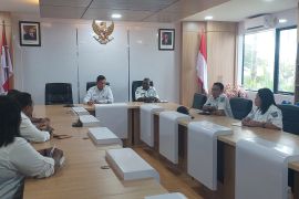 Pemkot Sorong dan Asosiasi PPNI kolaborasi sukseskan program Presiden RI