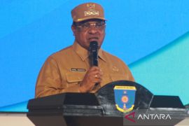 Bupati Maybrat: Masyarakat bertanggung jawab jaga keamanan