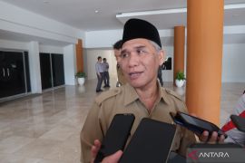 Bappeda NTB tampung masukan publik untuk RPJMD 2025-2029