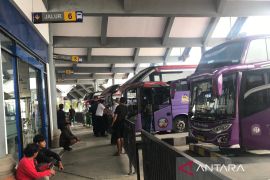 Terminal Mengwi buka setengah hari pada 28 Maret jelang Nyepi