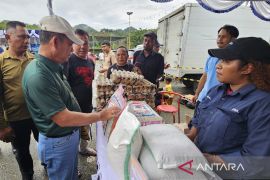 Pj Gubernur instruksikan pencairan TPP tingkatkan daya beli di Papua