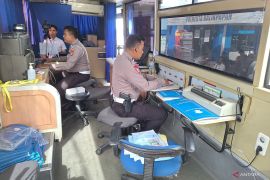 Pelayanan SIM di Balikpapan tutup sementara saat libur Lebaran