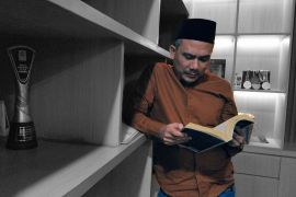 Hendrix Reza, Manajer PLN yang dorong keluar dari zona nyaman