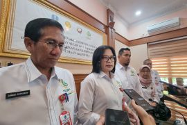 RSUD Dr Soetomo siagakan 1.501 tenaga cadangan selama libur Lebaran