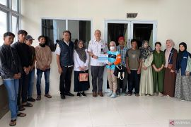 RSUD Kota Bogor jamin THR tak bebani APBD